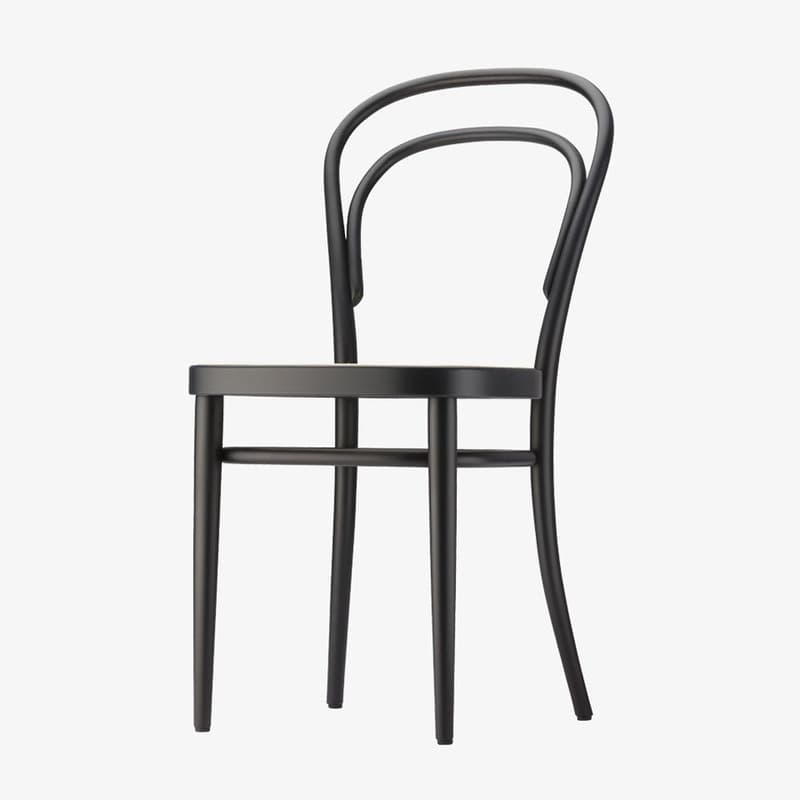 214 Dining Chair by Thonet
