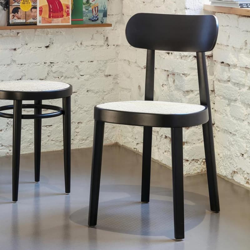 214 Side Table by Thonet
