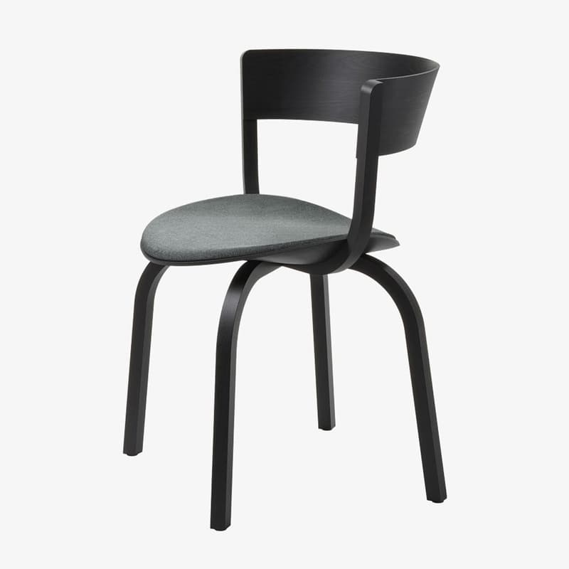 404 Dining Chair by Thonet