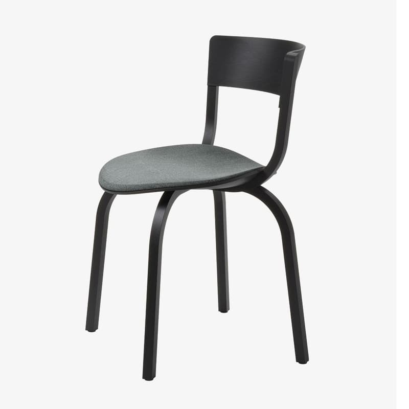 404 Dining Chair by Thonet
