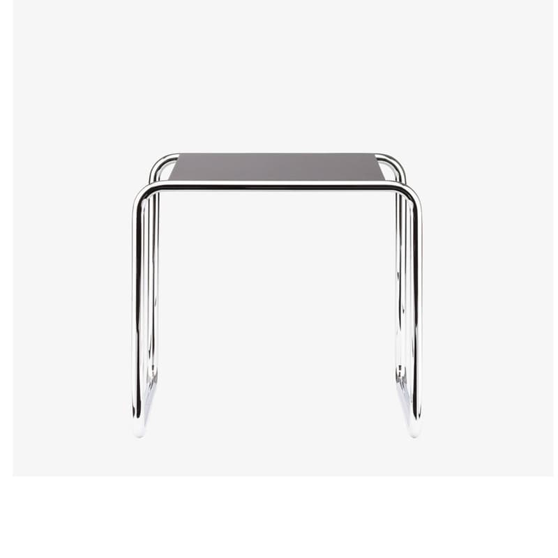 B 9 Side Table by Thonet