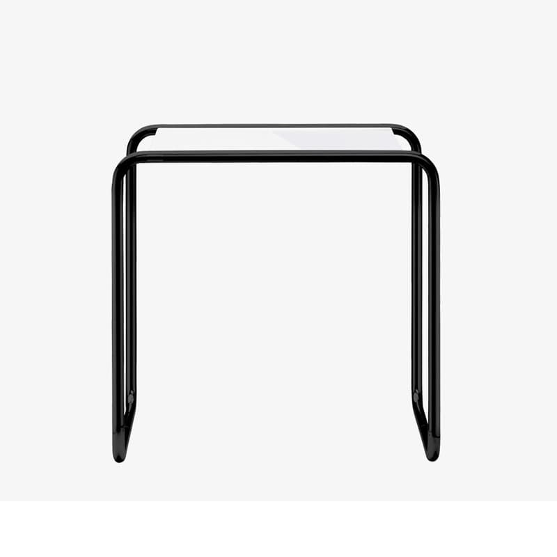 B-9C Outdoor Side Table by Thonet