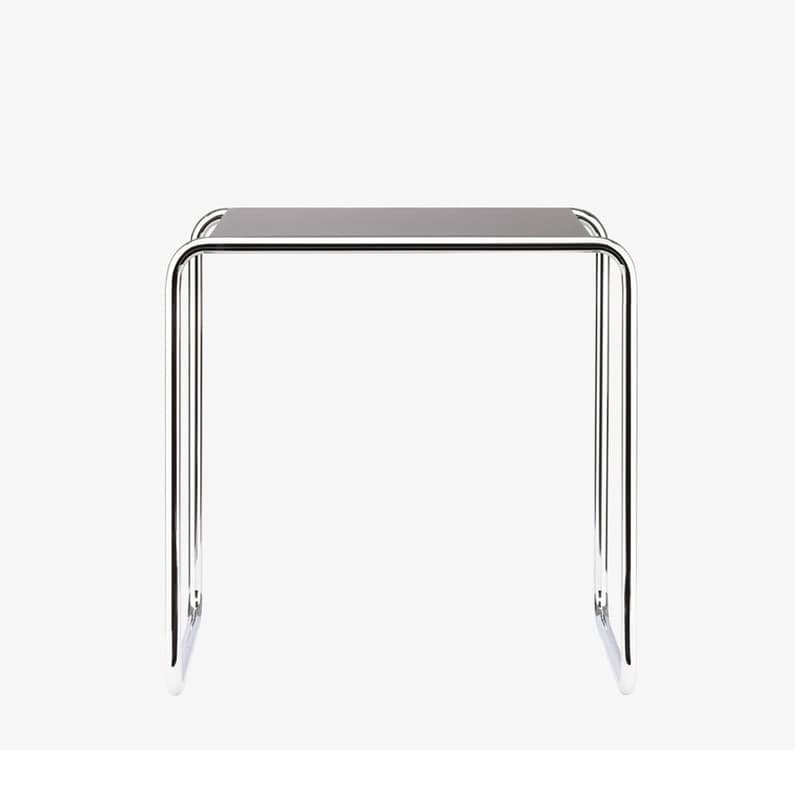 B-9C Side Table by Thonet