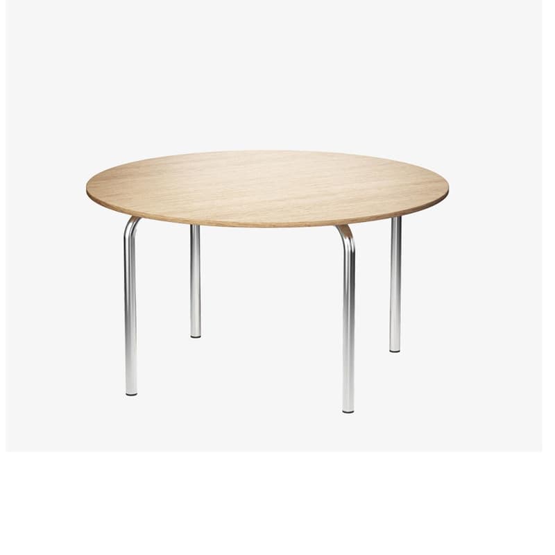 Mr-516 Side Table by Thonet