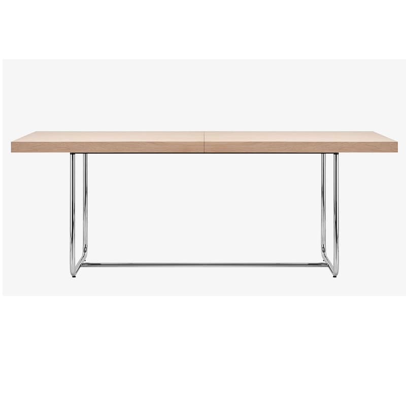 S-1071 Extending Table by Thonet