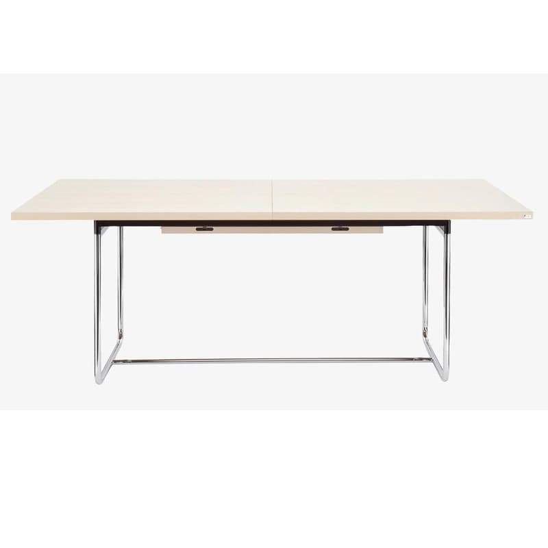 S-1072 Extending Table by Thonet