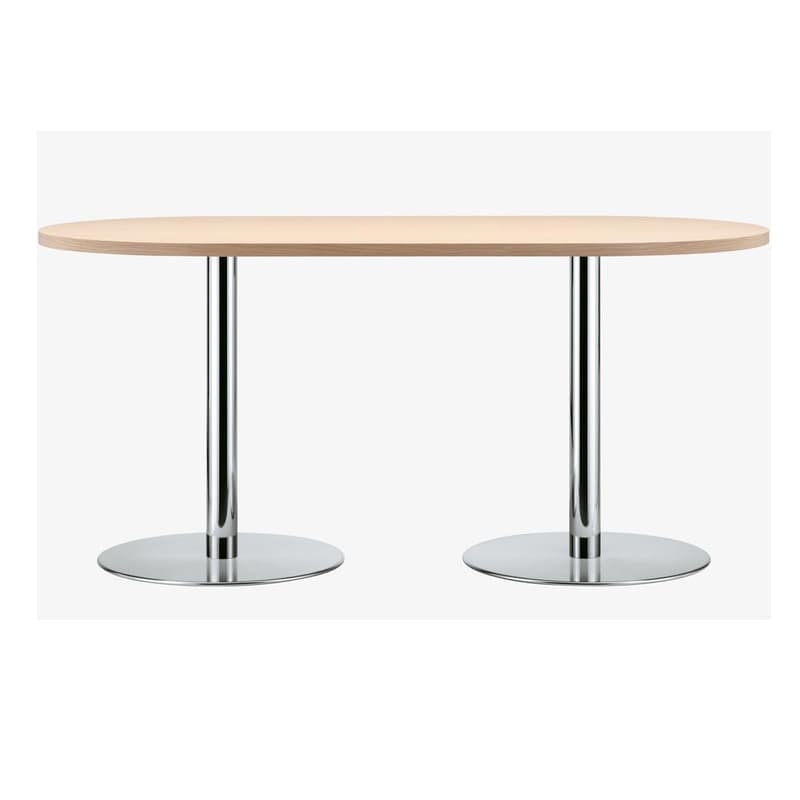 S-1124 Bar Table by Thonet