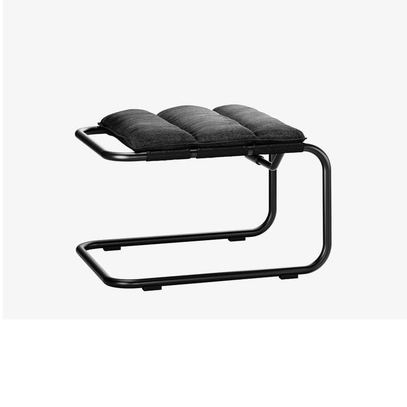 S 35 Outdoor Footstool by Thonet