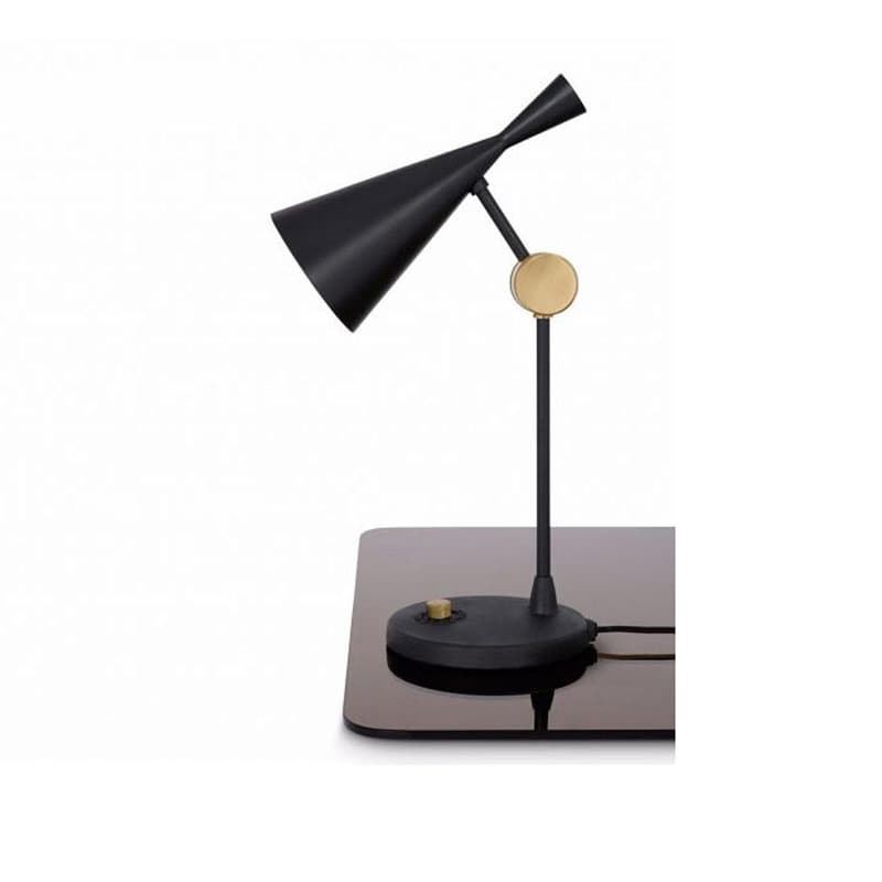 Beat Table Lamp by Tom Dixon