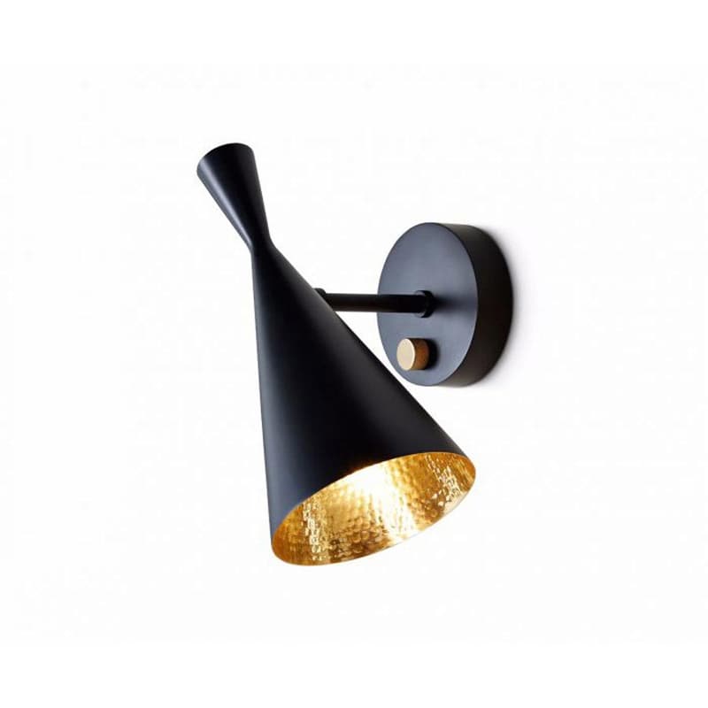 Beat Wall Lamp by Tom Dixon