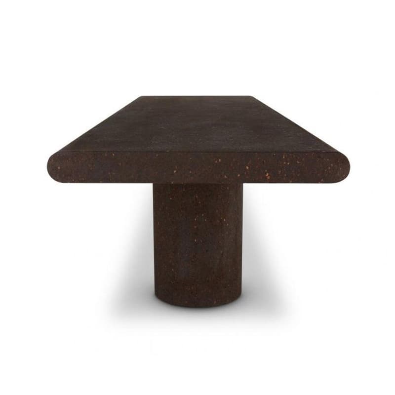 Cork 3M Dining Table by Tom Dixon