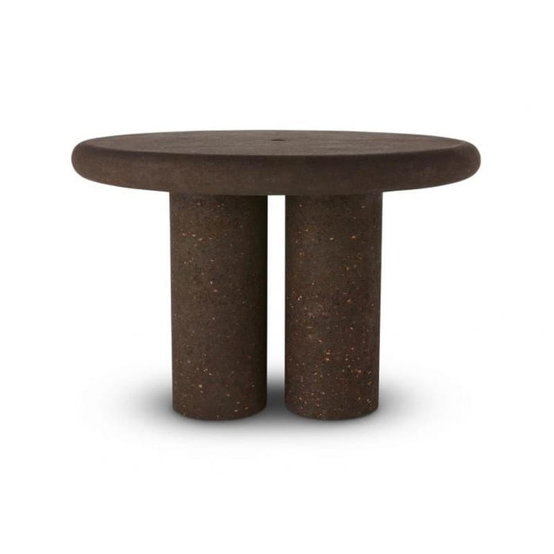 Cork Dining Table by Tom Dixon