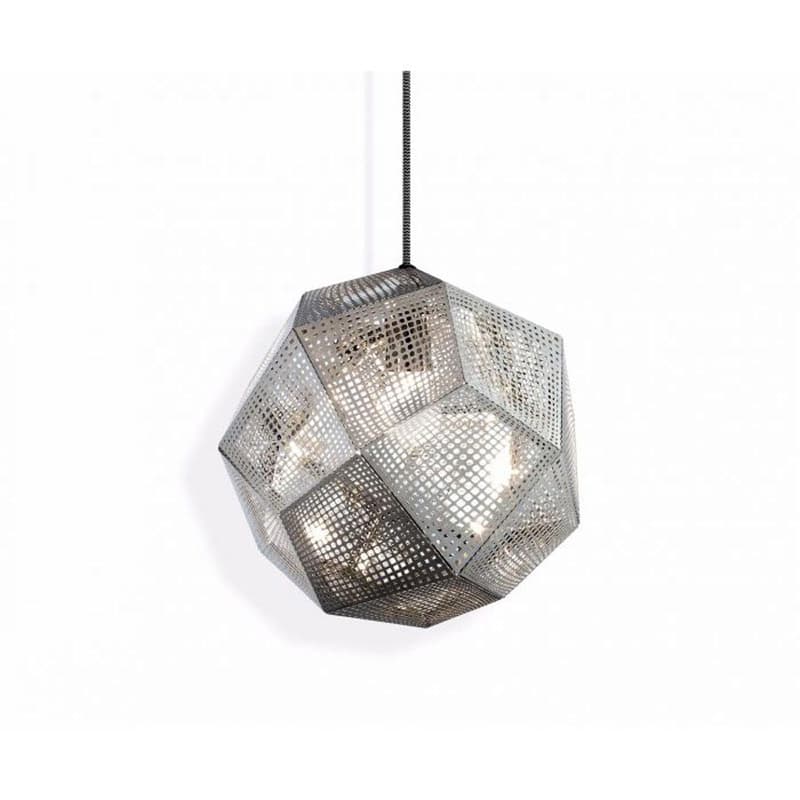 Etch Pendant Lamp by Tom Dixon