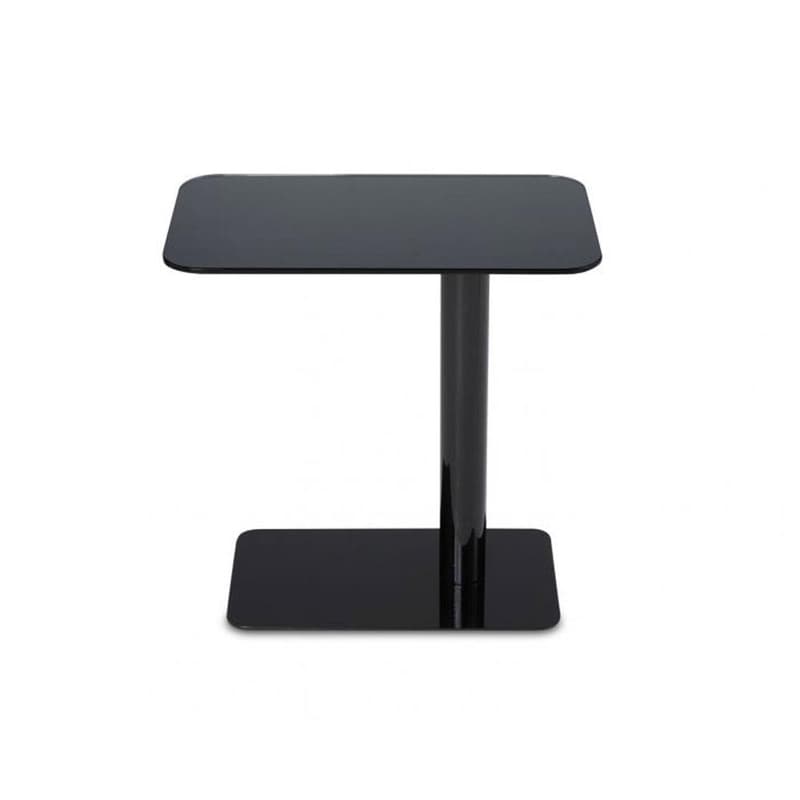 Flash Rectangle Side Table by Tom Dixon