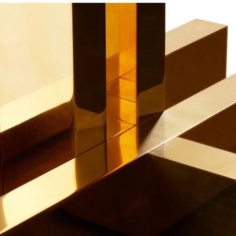 Mass Dining Table Tom Dixon FCI London