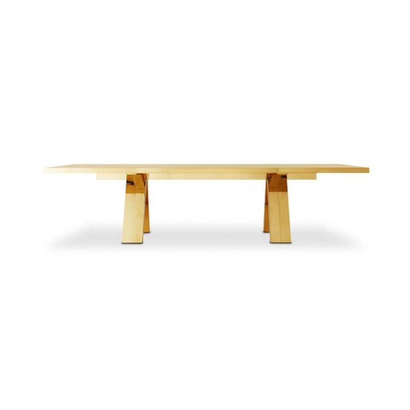 Mass Dining Table Tom Dixon FCI London