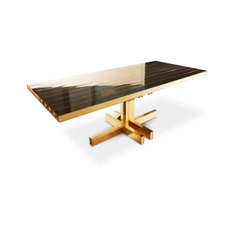 Mass Dining Table Tom Dixon FCI London