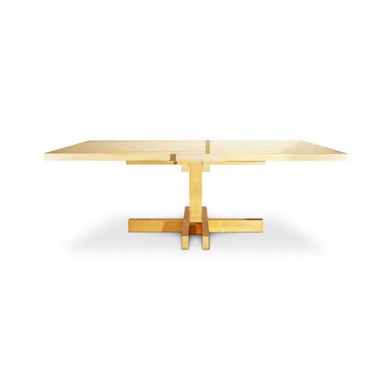 Mass Dining Table by Tom Dixon
