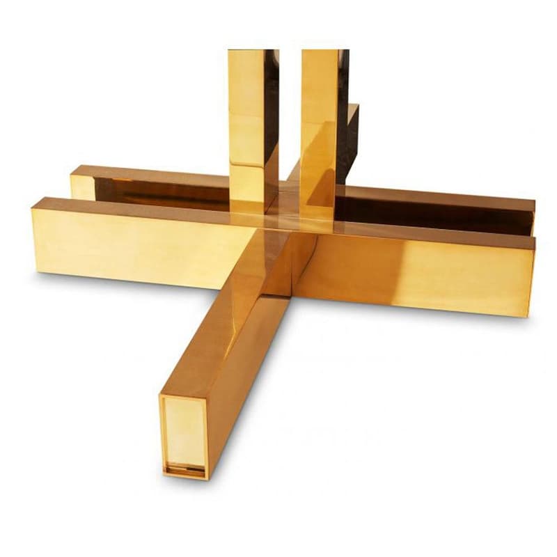 Mass Dining Table Tom Dixon FCI London