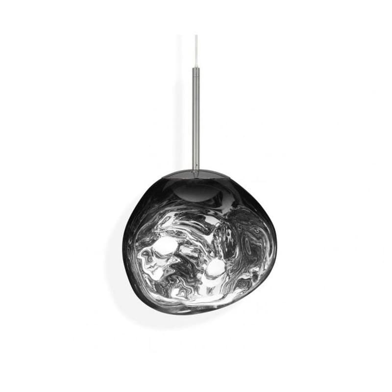Melt Mini Pendant Lamp by Tom Dixon