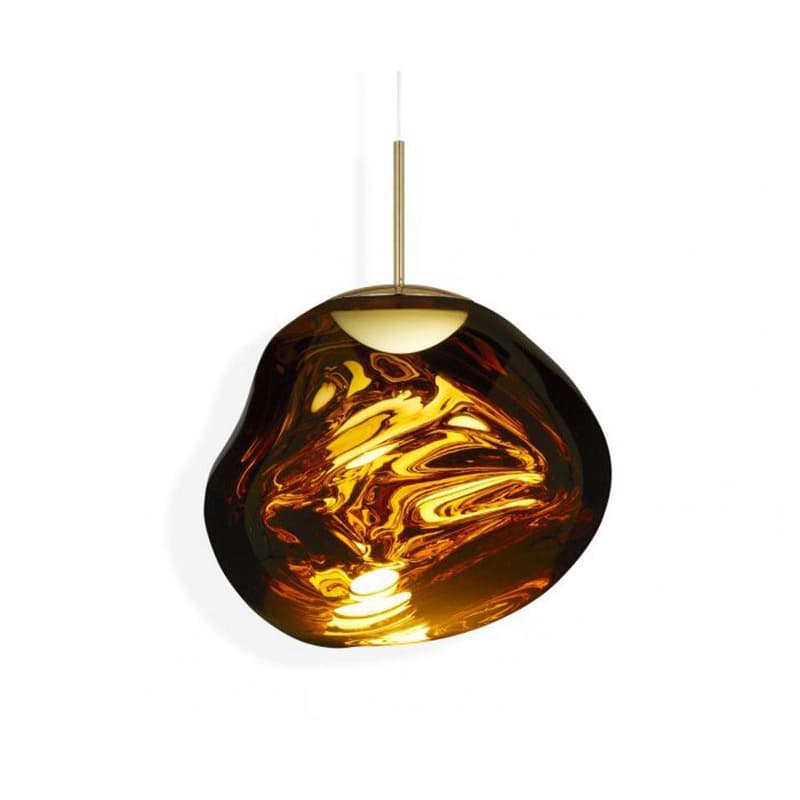 Melt Pendant Lamp by Tom Dixon