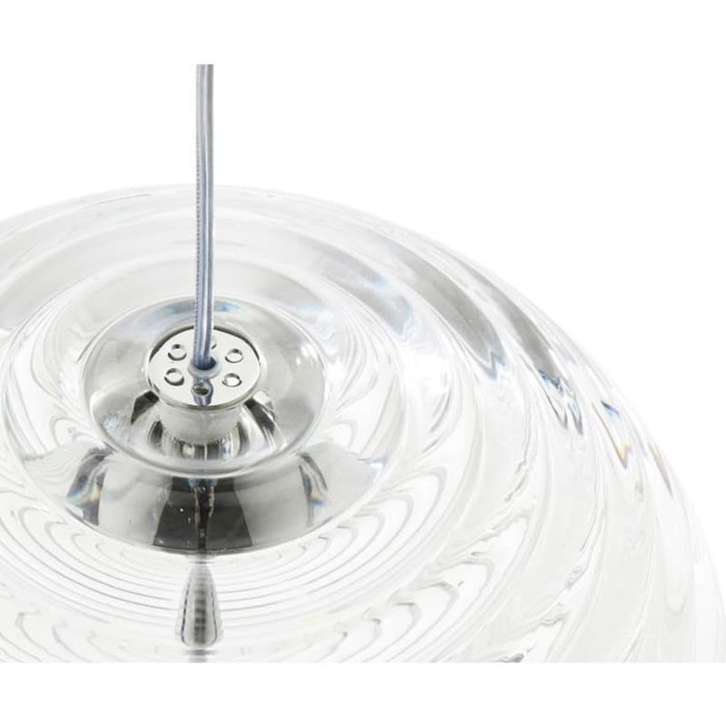 Press Sphere Pendant Lamp by Tom Dixon