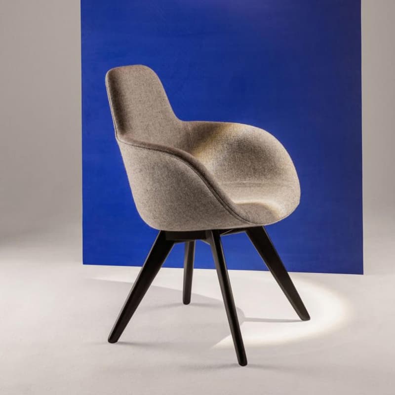 Scoop Armchair by Tom Dixon