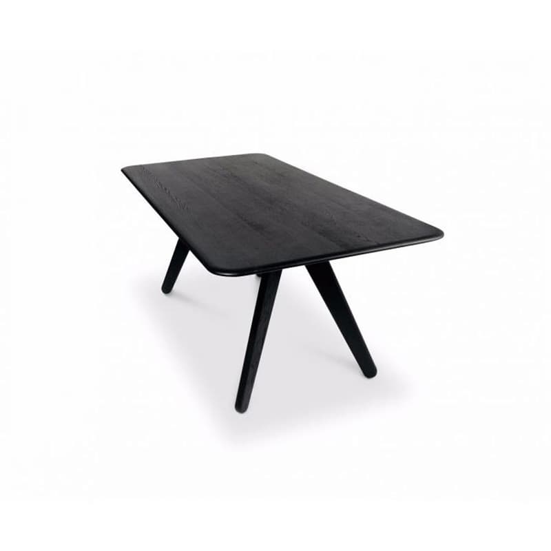 Slab Dining Table by Tom Dixon