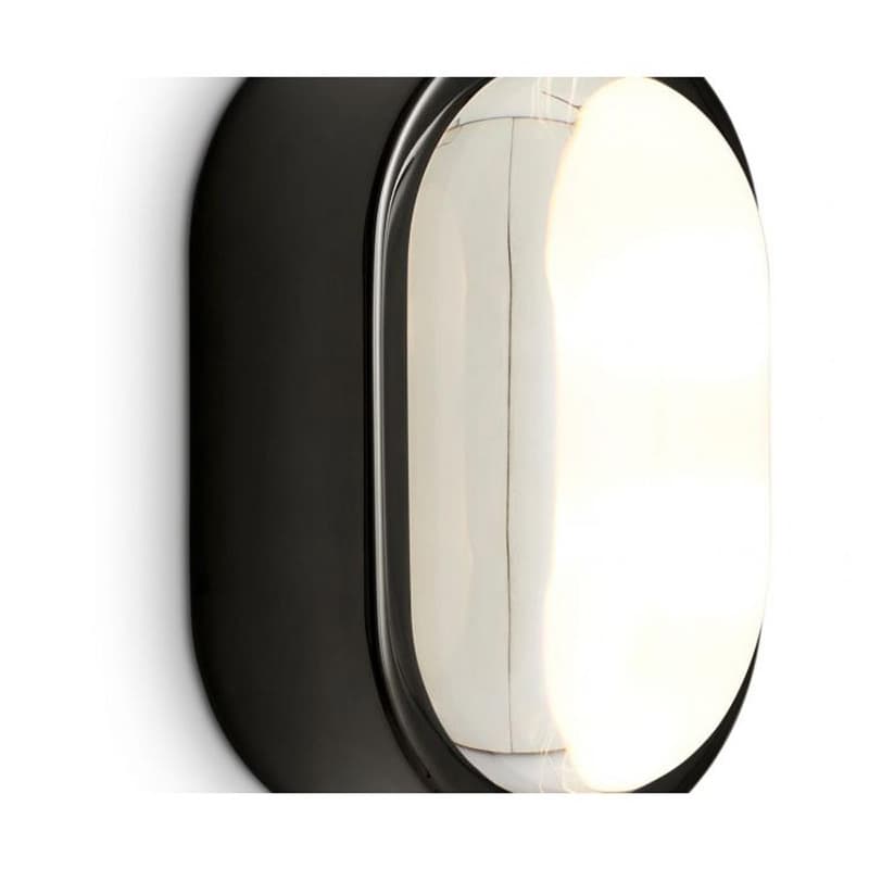 Spot Obround Wall Lamp by Tom Dixon