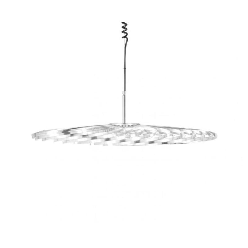 Spring Pendant Lamp by Tom Dixon