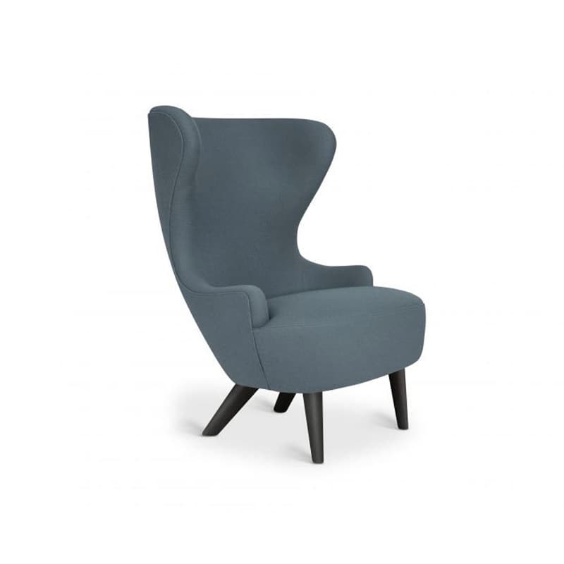 Wingback Armchair Tom Dixon FCI London