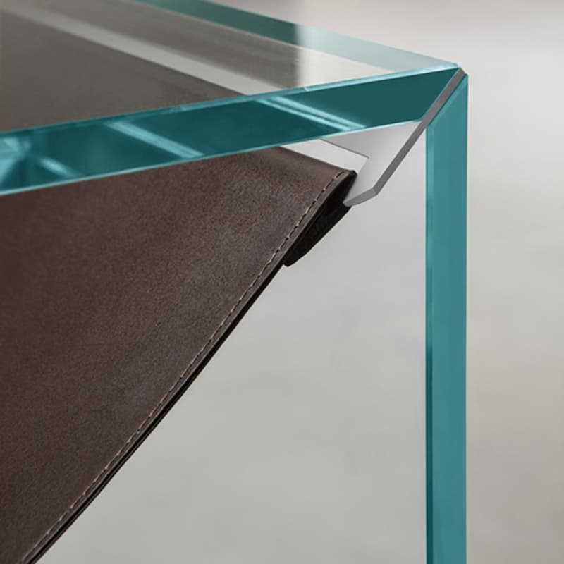 Amaca Side Table by Tonelli Design
