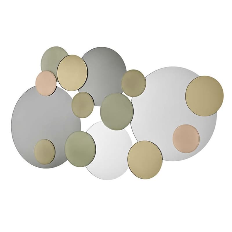 Atomic Mirror Tonelli Design FCI London