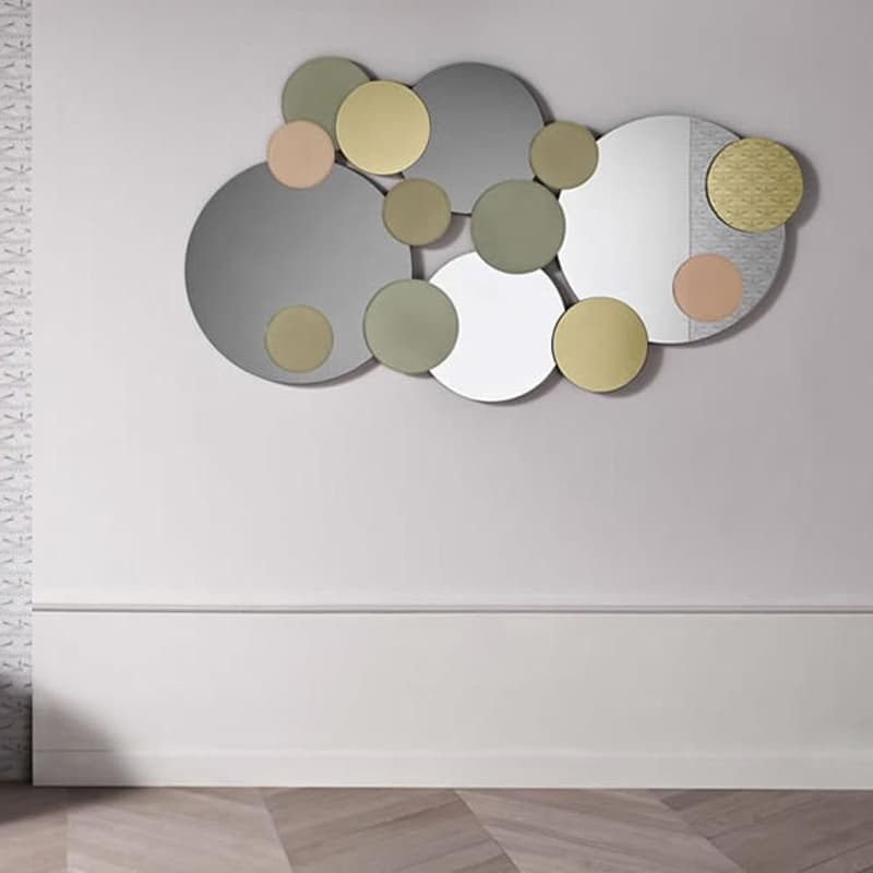 Atomic Mirror Tonelli Design FCI London