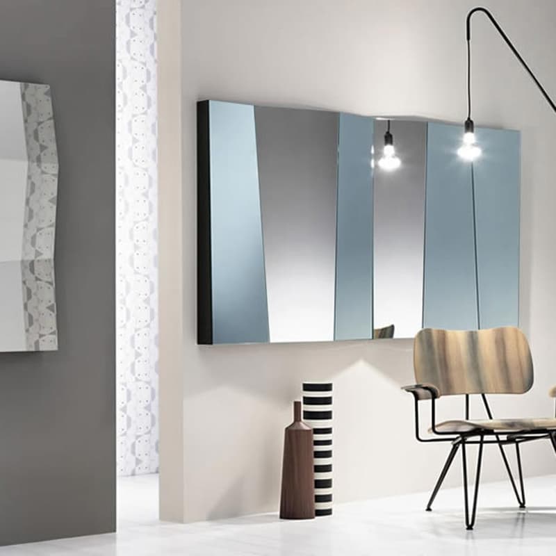 Autostima Mirror by Tonelli Design