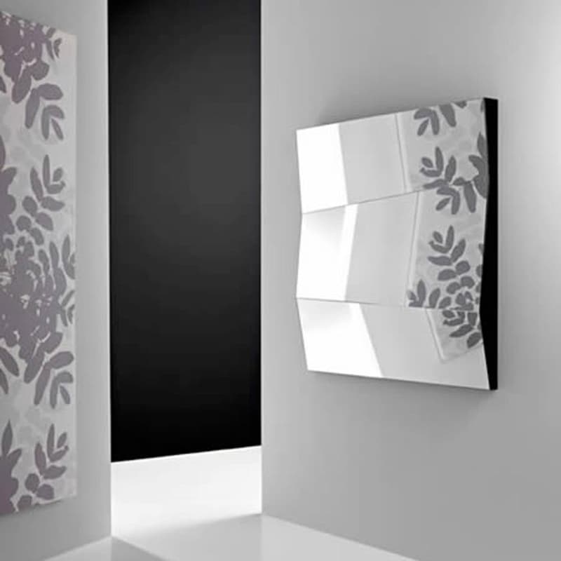 Autostima Mirror by Tonelli Design
