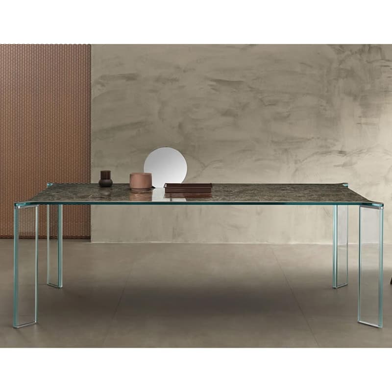 Can Can Dining Table by Tonelli Design