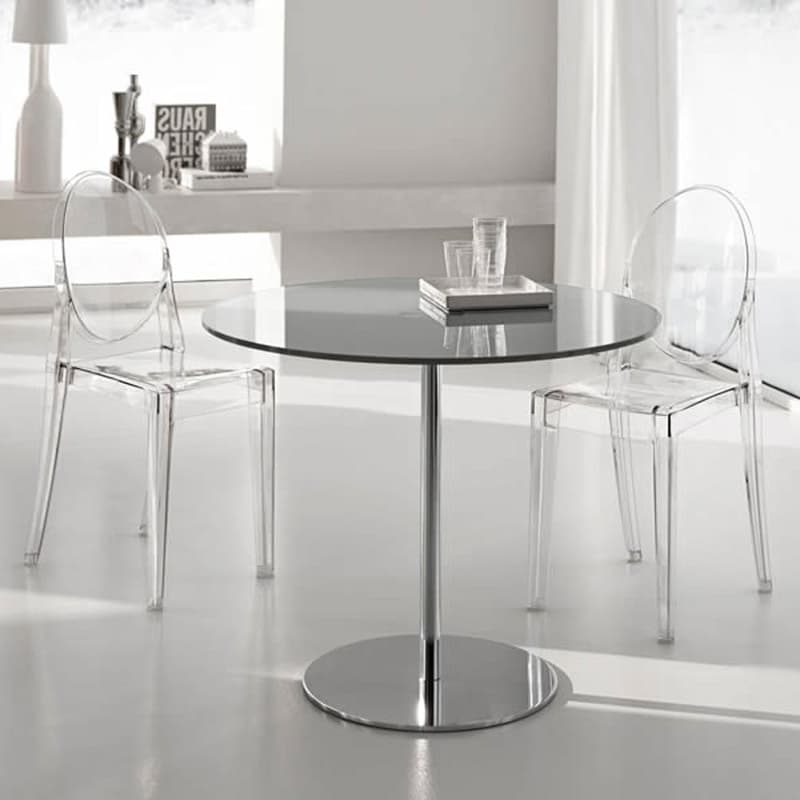Farniente Alto Dining Table by Tonelli Design
