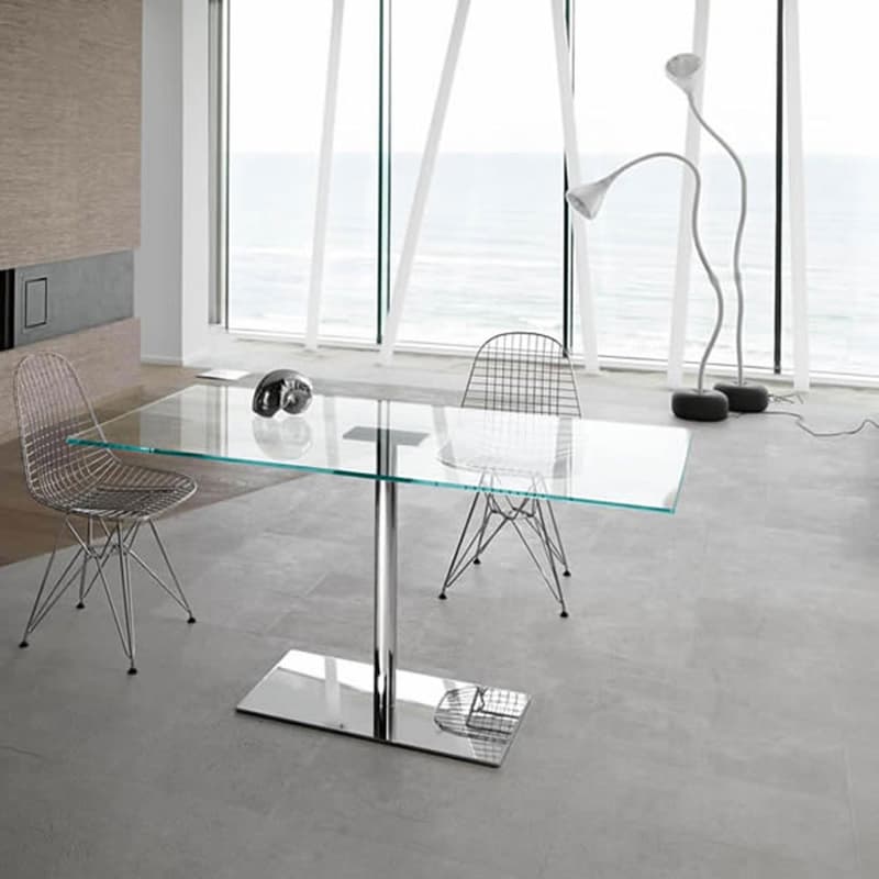 Farniente Alto Dining Table by Tonelli Design