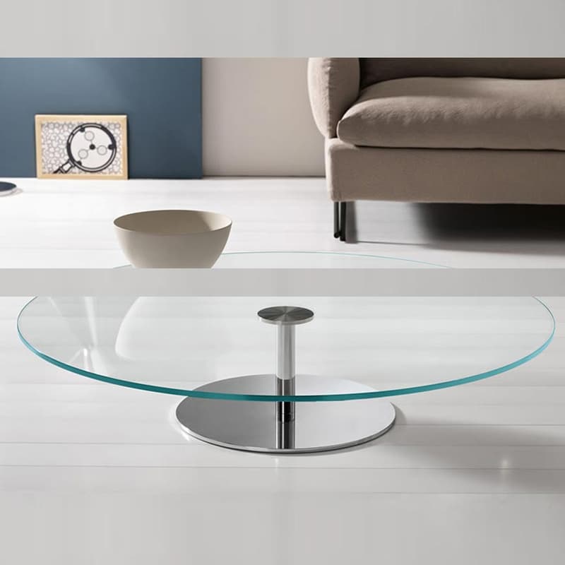Farniente Coffee Table by Tonelli Design