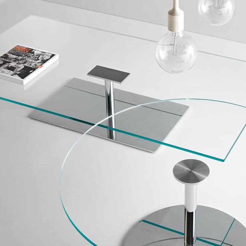 Farniente Coffee Table by Tonelli Design