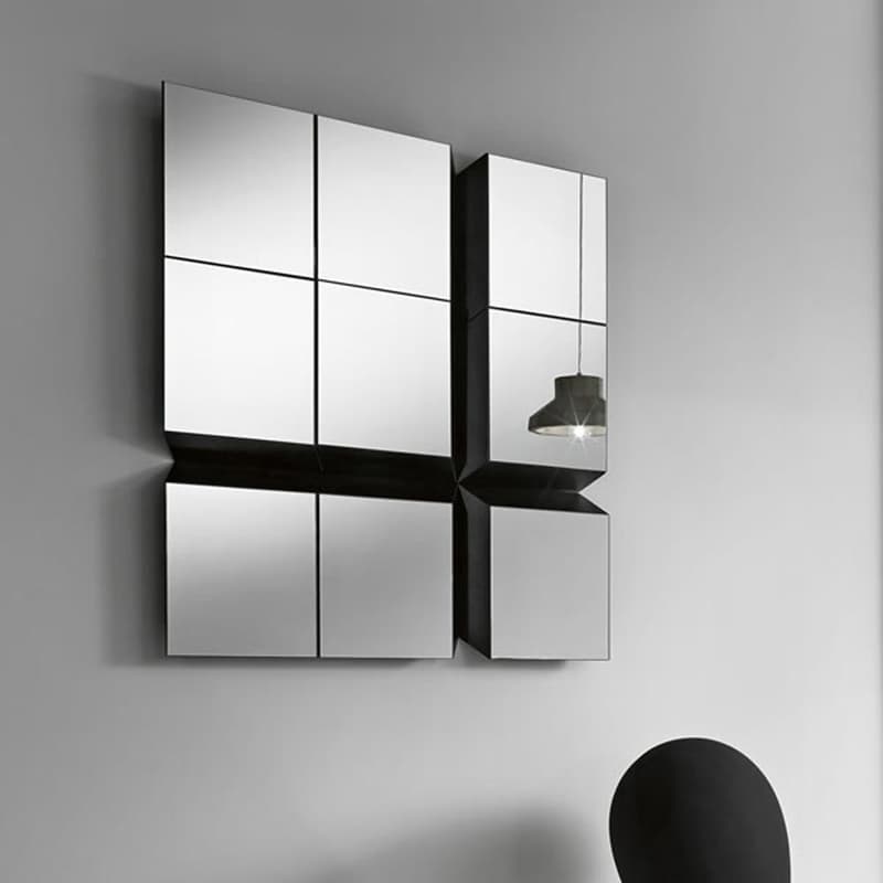 Guidoriccio Mirror by Tonelli Design