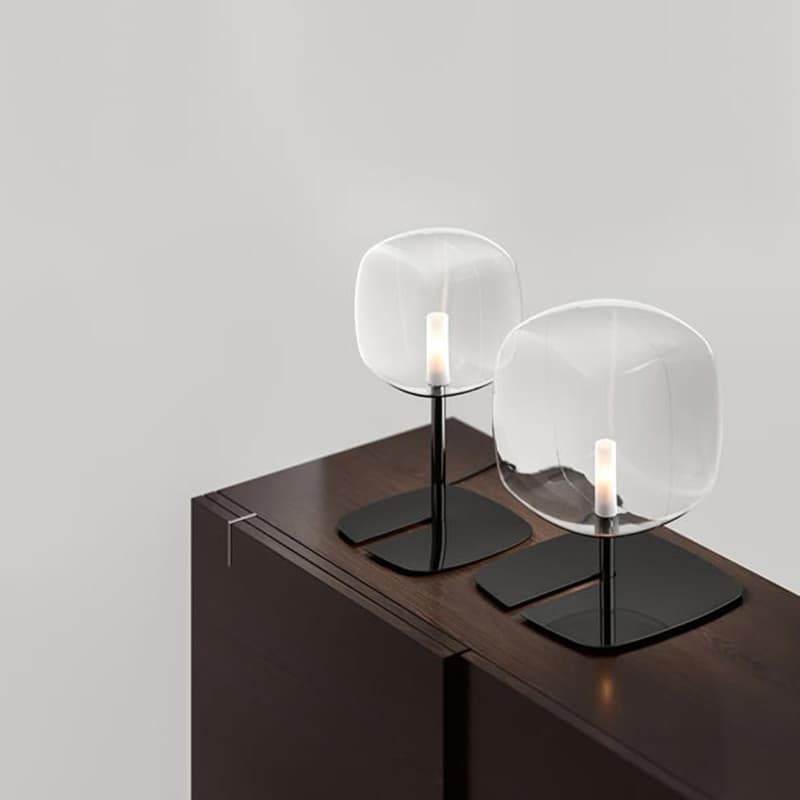 Hyperion Table Lamp by Tonelli Design