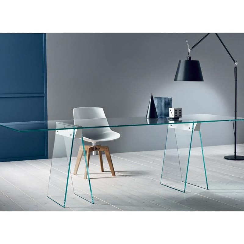 Kasteel Dining Table by Tonelli Design