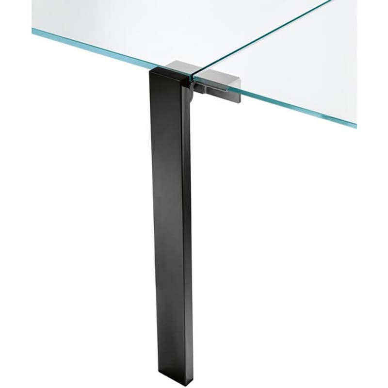 Livingstone Dining Table by Tonelli Design