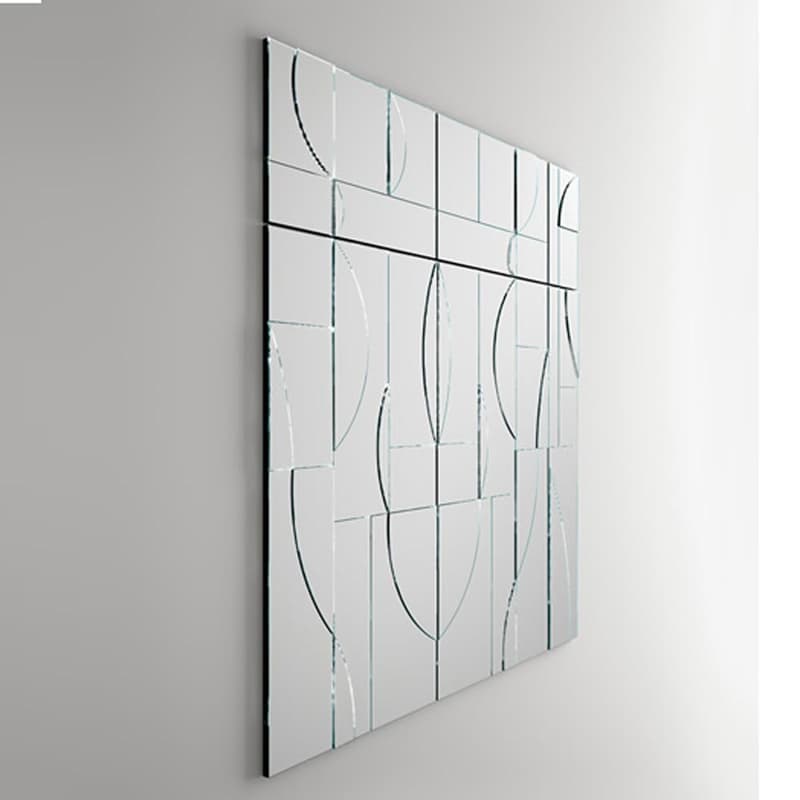 Maybe Mirror by Tonelli Design