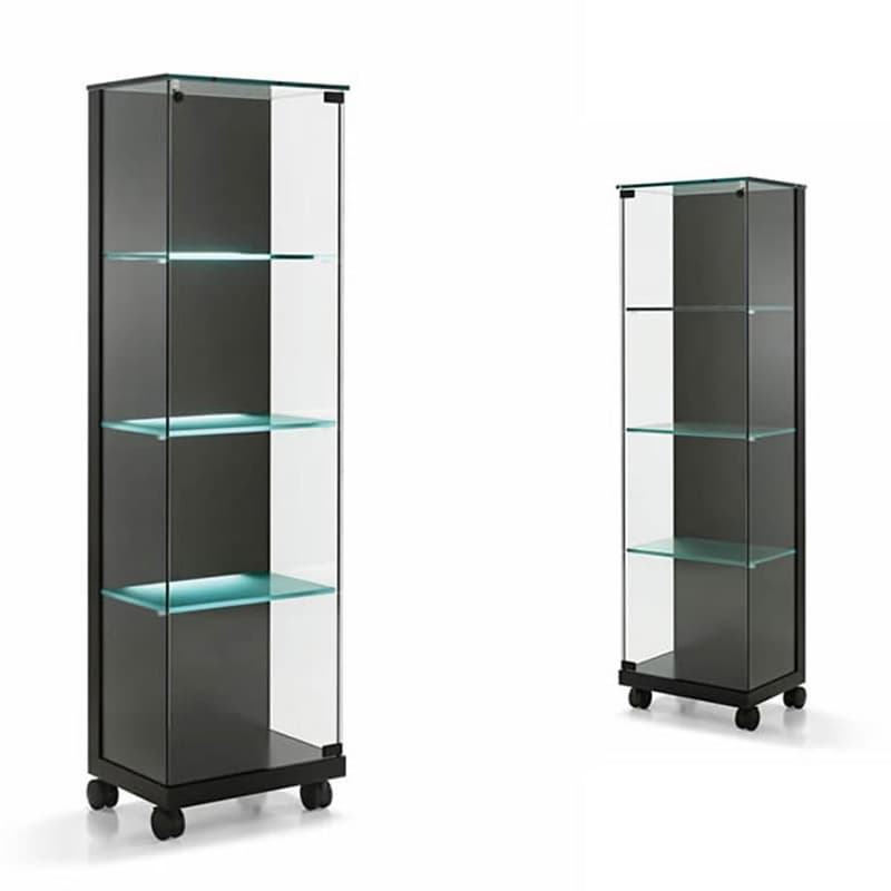 Medora Display Cabinet by Tonelli Design