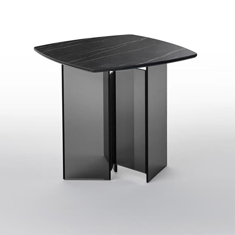 Metropolis Side Table by Tonelli Design