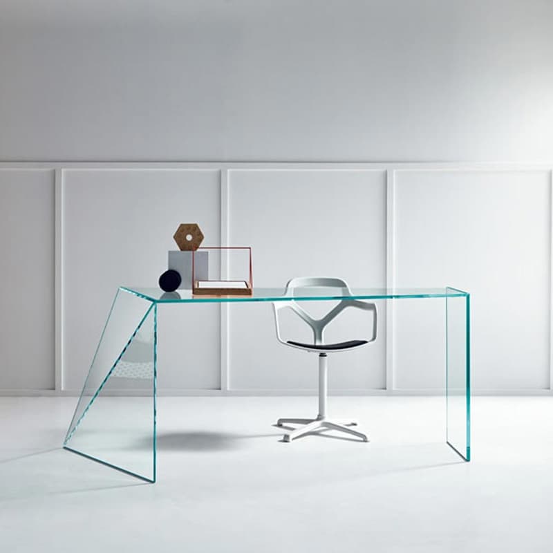 Penrose Office Desk by Tonelli Design