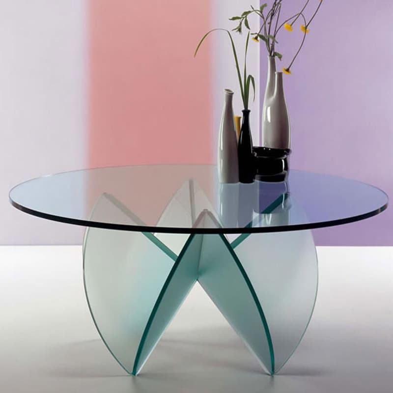 Rosa Del Deserto Coffee Table by Tonelli Design